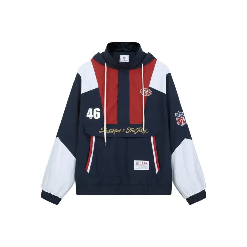 NFL Унисекс Куртки