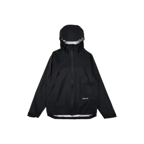 Marmot Куртки и Пальто Мужской Черный