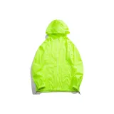 Неоново-зеленый