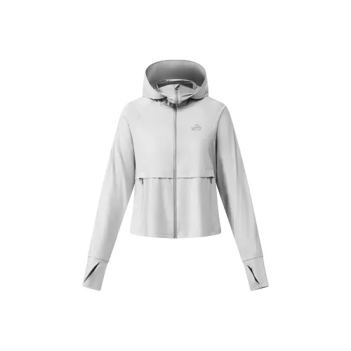 PELLIOT City Outdoor Collection Супер Легкий Дышащий Быстросохнущий Защита от УФ-лучей Одежда с Защитой от УФ-лучей Женская