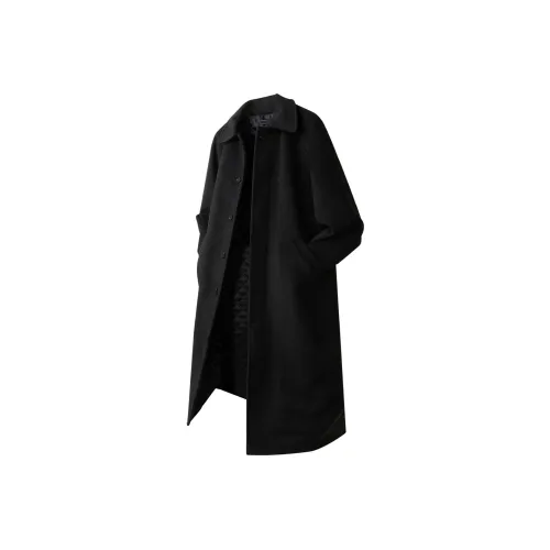 ASEDE Унисекс Пальто