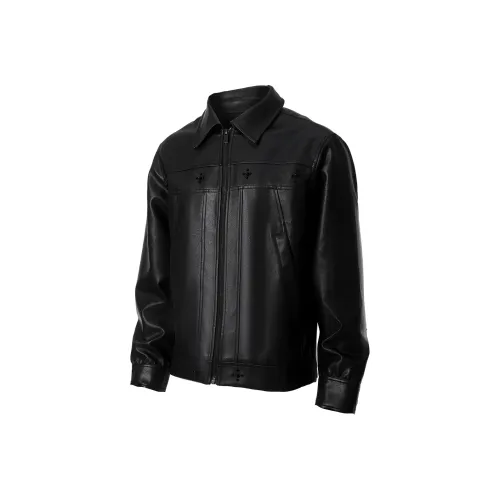 TERRA INCOGNITA Куртки и Пальто Унисекс Черный