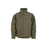 Моховой зеленый