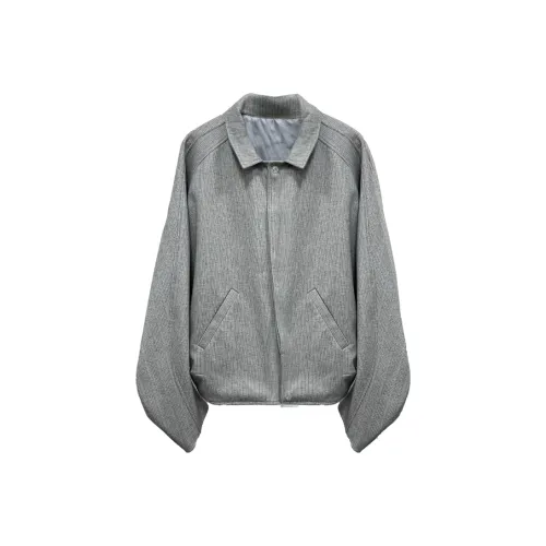 WANNA LAB Куртки и Пальто Унисекс