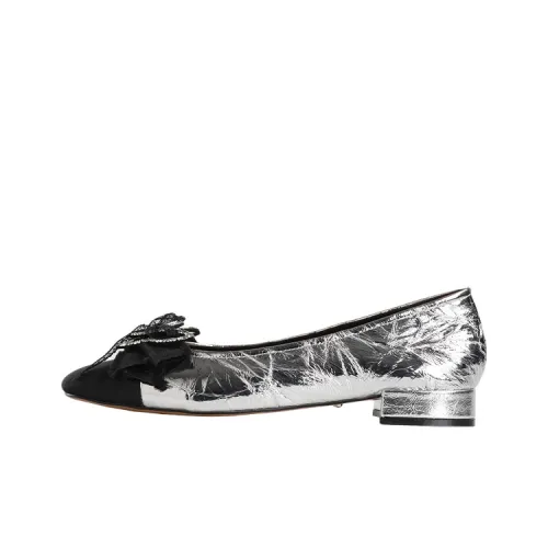 TIHOO Женские повседневные туфли Женские