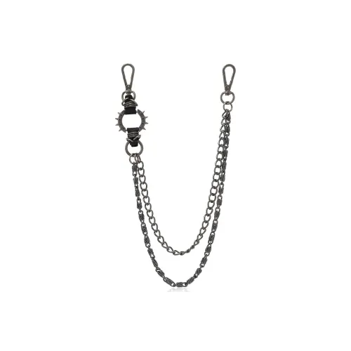 IOTS Цепи для брюк Унисекс