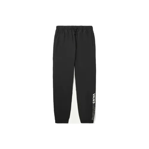 VANS Мужские Вязаные Спортивные Штаны