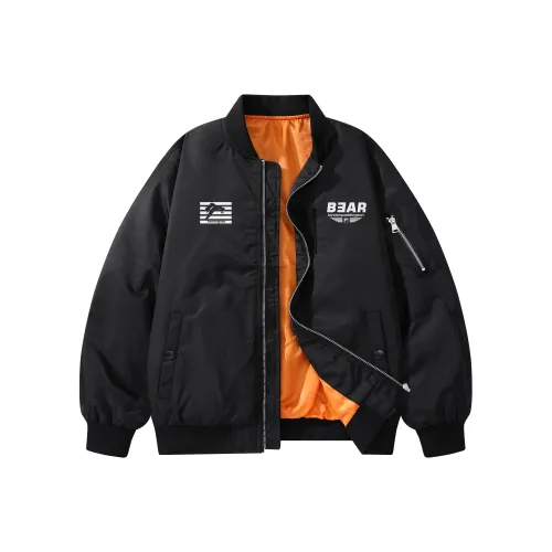 Паддингтон Медведь Бейсбольная куртка Унисекс