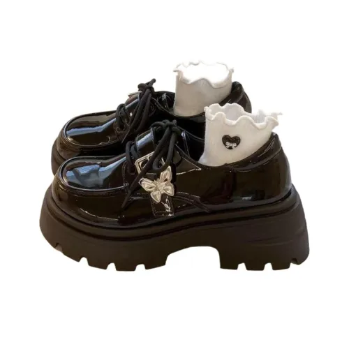 CHERRY KALIKA Casual Женский Черный