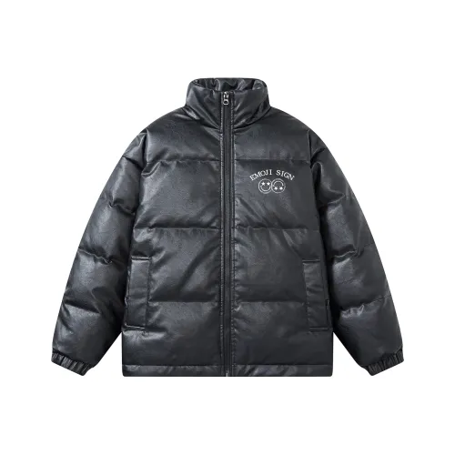 Emoji Унисекс Пуховики