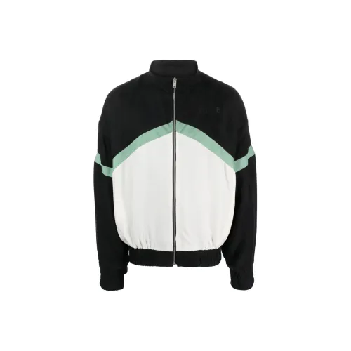 RHUDE Черные Мужские Куртки