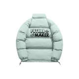 Фруктово-зеленый