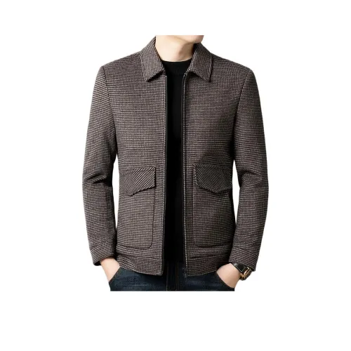 PIERRE CARDIN Куртки и Пальто Мужской