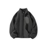 Темно-серый