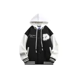 Black (Облачный узор)