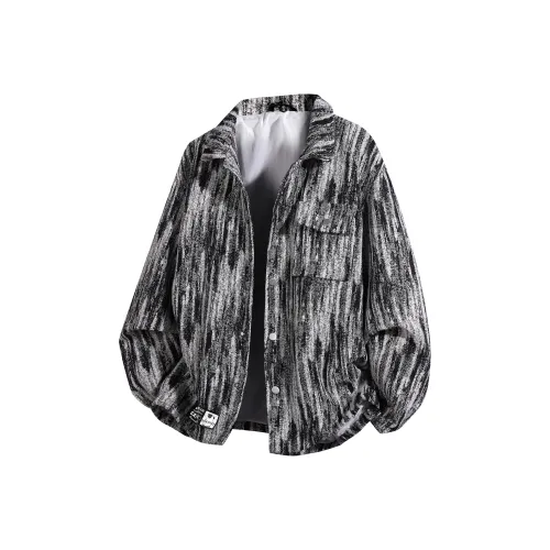 Supremo Cat Куртки и Пальто Унисекс