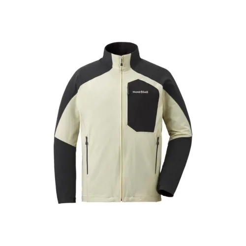 MONTBELL Мужские куртки