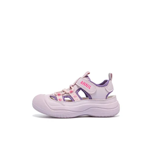 Annil Детские сандалии Low Top Kids