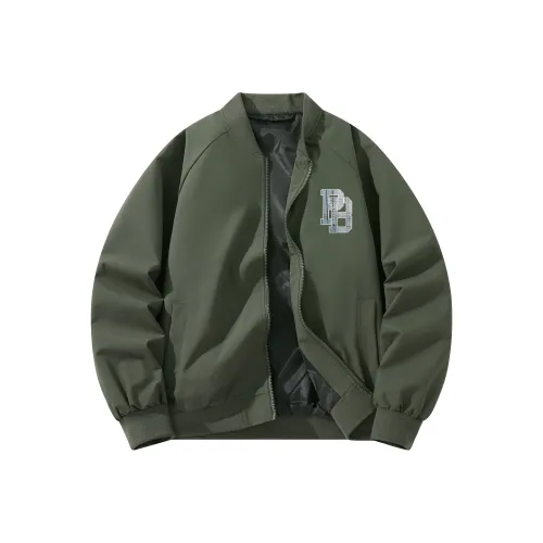 Paddington Bears Бейсбольная куртка Куртка Унисекс