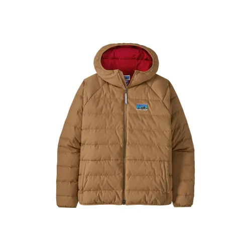 Patagonia Унисекс Пуховики