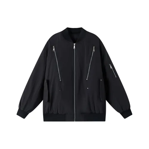 ATELIER BLEU Хлопковый пуховик унисекс