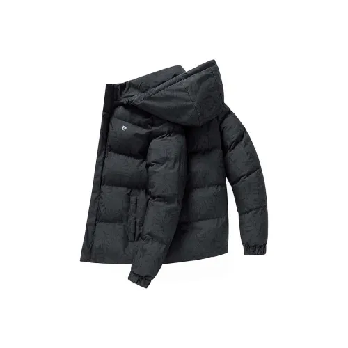 PIERRE CARDIN Хлопковый пуховик мужской