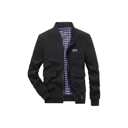 JEEP SPIRIT Куртки и Пальто Мужской