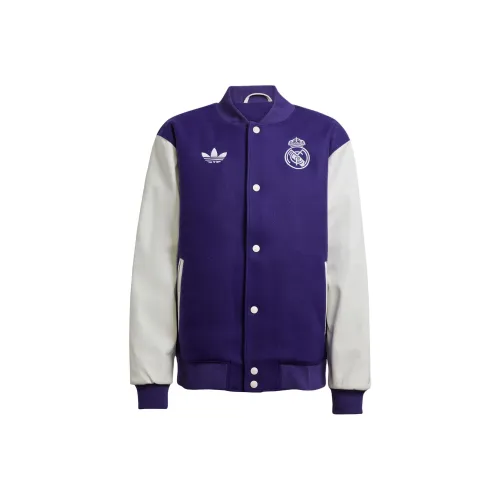 Adidas Originals Фиолетовые Мужские Куртки