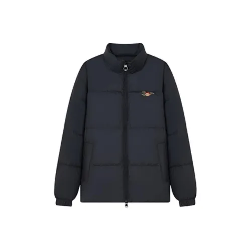 Teenie Weenie Men Куртки Пальто Унисекс Черный