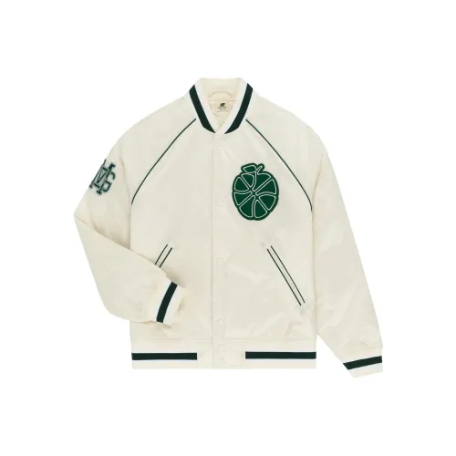 AIME LEON DORE x New Balance Куртка Унисекс Белый