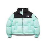 Мятный зеленый