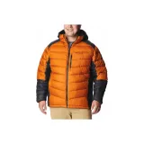 Теплый медный