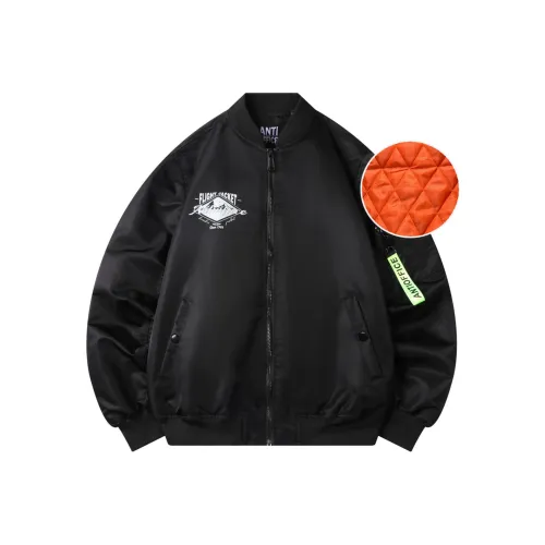 Antioffice Куртка Осенне-зимняя Мужская