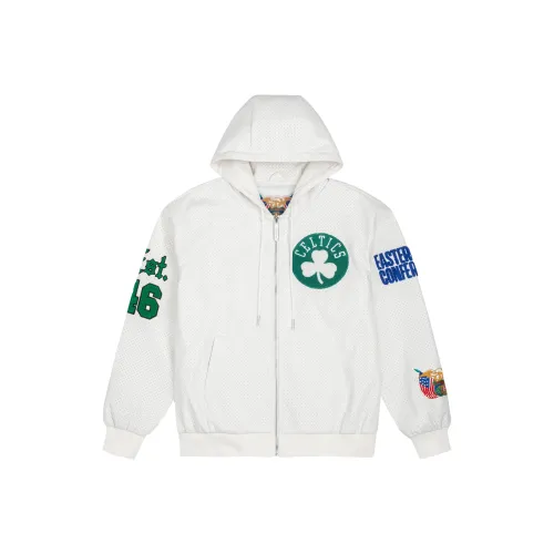 Jeff Hamilton Куртки и Пальто Унисекс