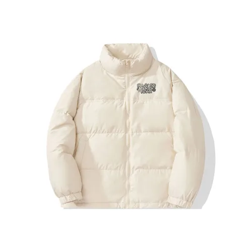 POLAR BEAR Унисекс Пуховики