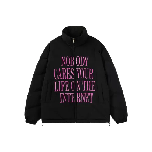 PCLP AW23 Party Life Series Унисекс Пуховики