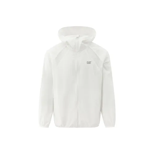 CAT SS25 Одежда с защитой от солнца Мужская