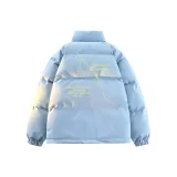 Светло-голубой