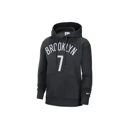 Nike Черные Мужские Свитшоты