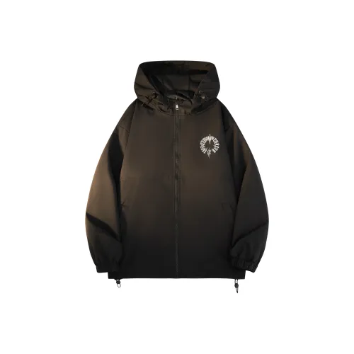 LIGHTNING MONSTER Куртка Унисекс