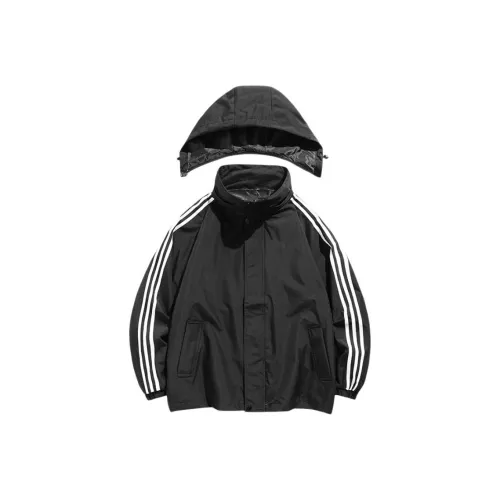 Extreme Turbo Куртки и Пальто Унисекс