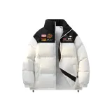 Гонки Элемент Белый