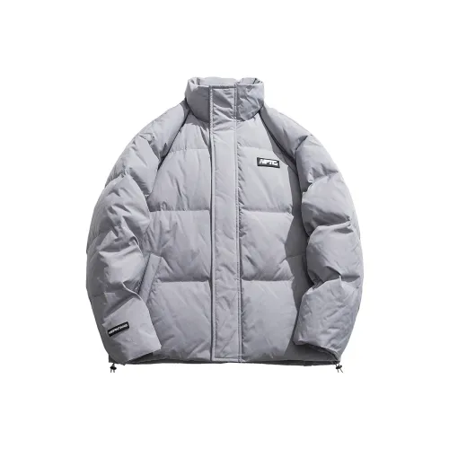 MEIPIN TANG Унисекс Пуховики