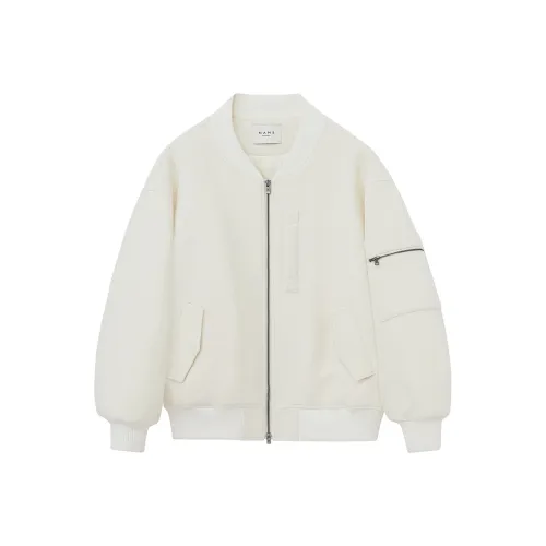 NANS STUDIO Куртки и Пальто Мужской