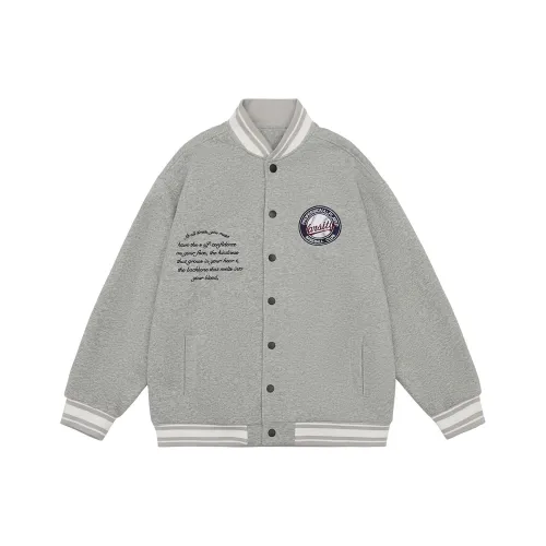 REFAMES Унисекс Бейсбольные Джерси