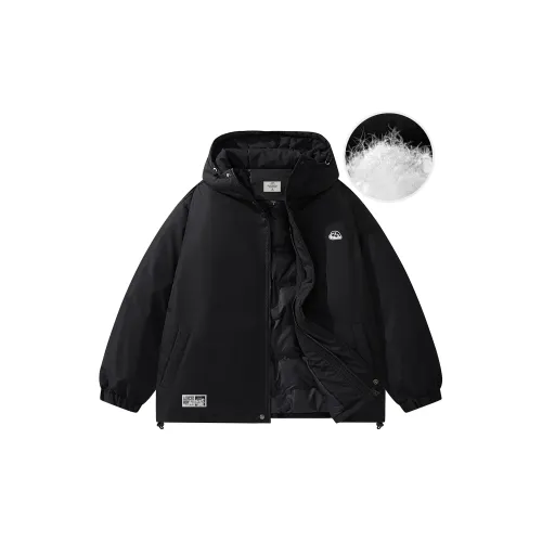 Crayon Shinchan Пуховик Унисекс