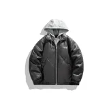 Темно-серый