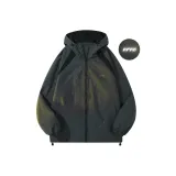 Темно-серый