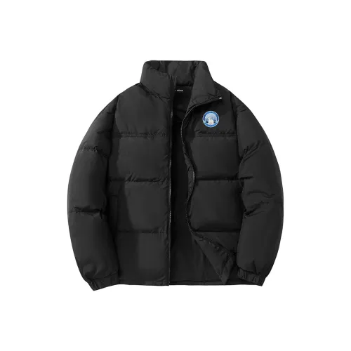 Пуховик Polar Bear унисекс