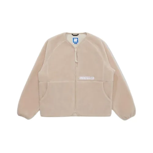 UNDEFEATED FW24 Velvet Feel Куртка Мужская